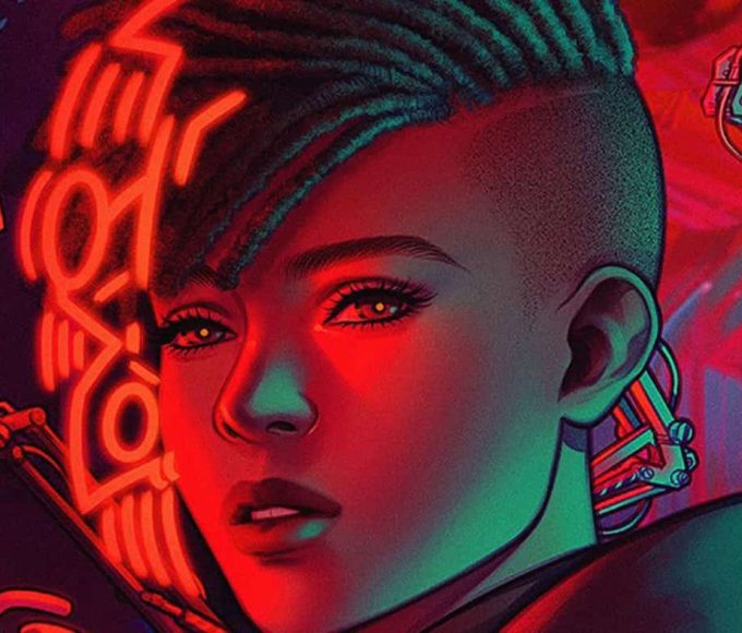 Spider-Man Meets Cable As Marvel’s New Spider-Smasher Revealed