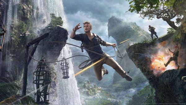 Sony’s New Studio Is Working On A “Beloved Franchise” With Naughty Dog