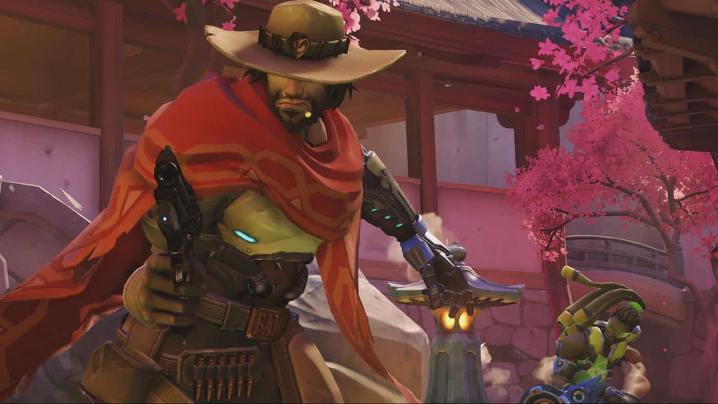 Overwatch’s McCree Name Change Is A Small But Necessary Move