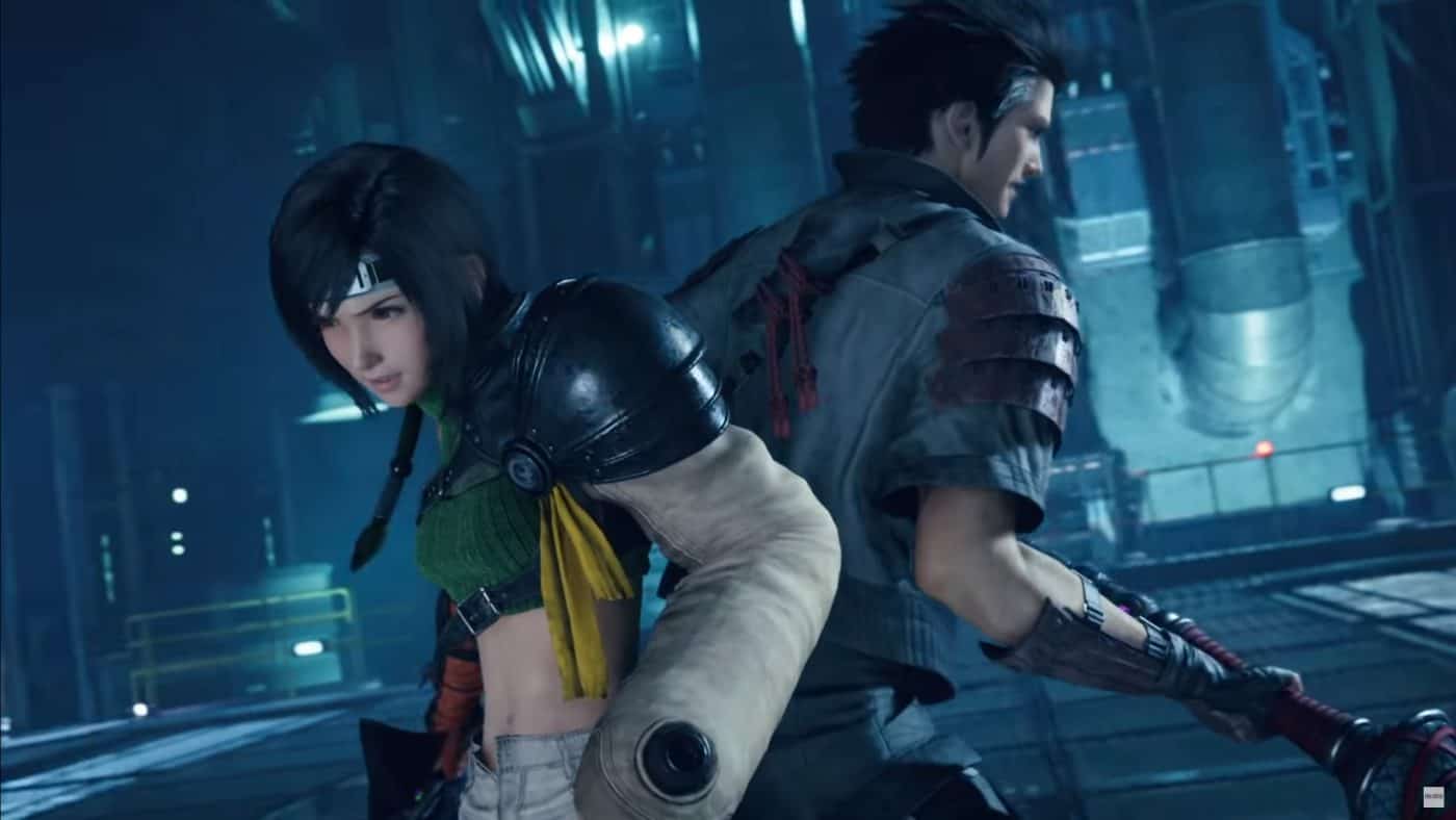 Final Fantasy VII Remake Intergrade coming to Steam on June 17 Final Fantasy VII Remake Intergrade coming to Steam on June 17