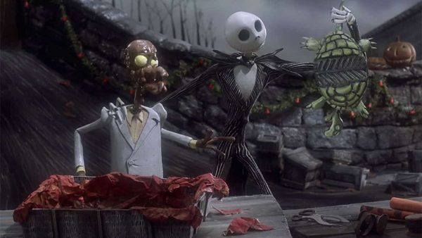 A Scaredy Cat Guide to Surviving Halloween Horror Nights at Universal Studios Celebration