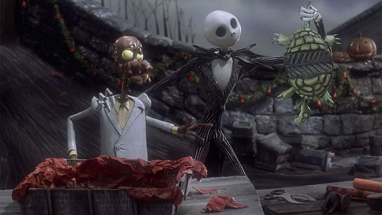 A Scaredy Cat Guide to Surviving Halloween Horror Nights at Universal Studios Celebration