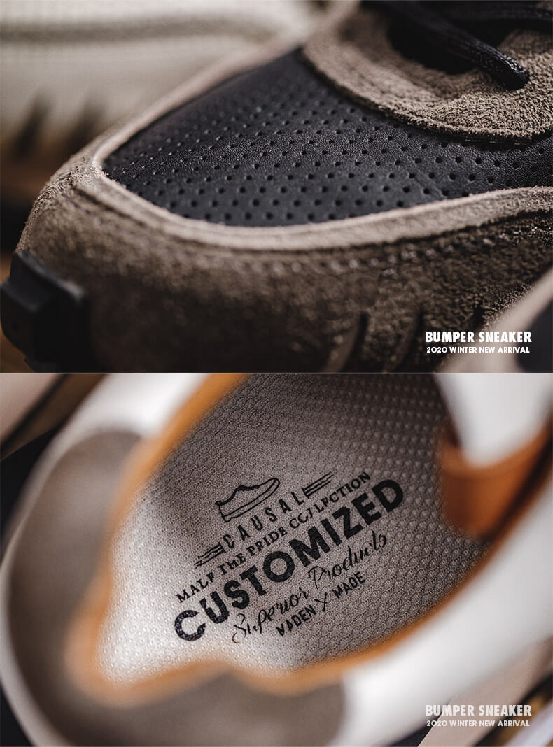 Top Lightweight Mesh Sneakers for Summer 2024: Stay Cool and Stylish