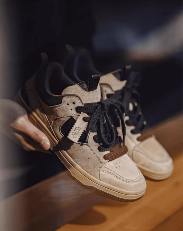 Top Men’s Footwear for Fall 2024: Essential Picks for Street Style