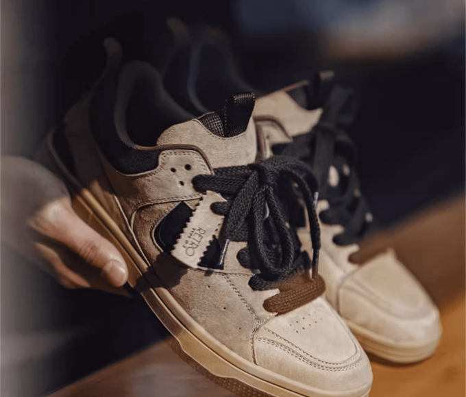 Top Men’s Footwear for Fall 2024: Essential Picks for Street Style Top Men’s Footwear for Fall 2024: Essential Picks for Street Style